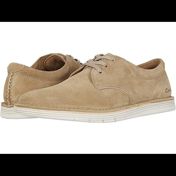 Clarks Forge Vibe - Picture 2 of 7